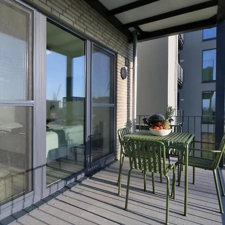 Apartmán Lovely In Lembruchduemmer Lembruch