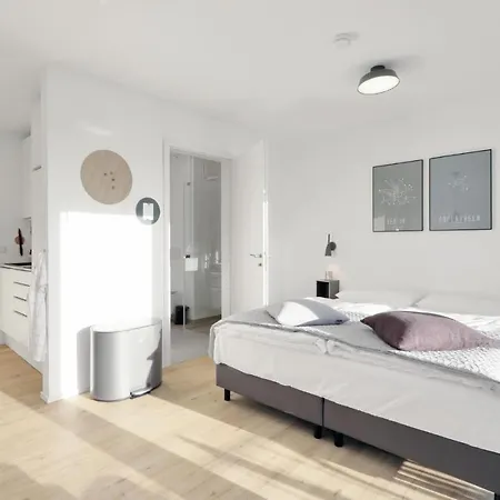 Apartment Awesome In Lembruch-duemmer Lembruch