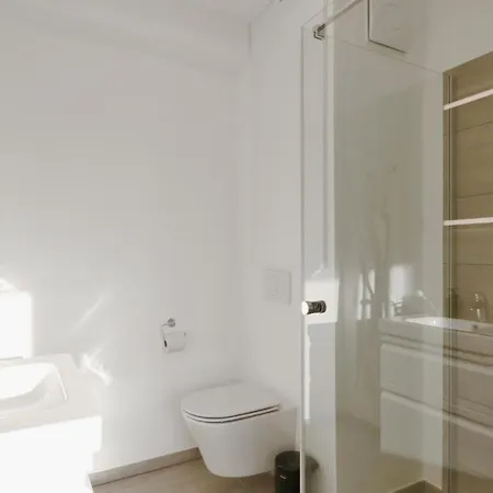 Apartmán Lovely In Lembruchduemmer