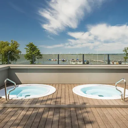 Apartment Awesome In Lembruch-duemmer Lembruch