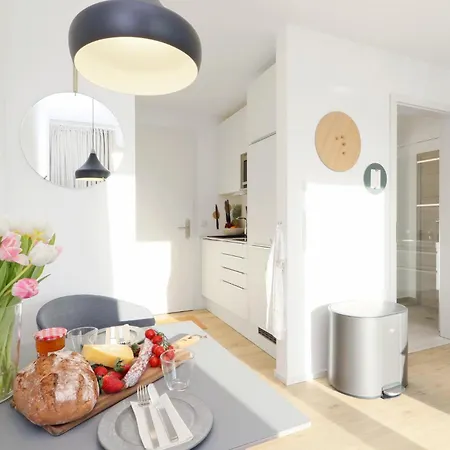 Awesome In Lembruch-duemmer Apartment *